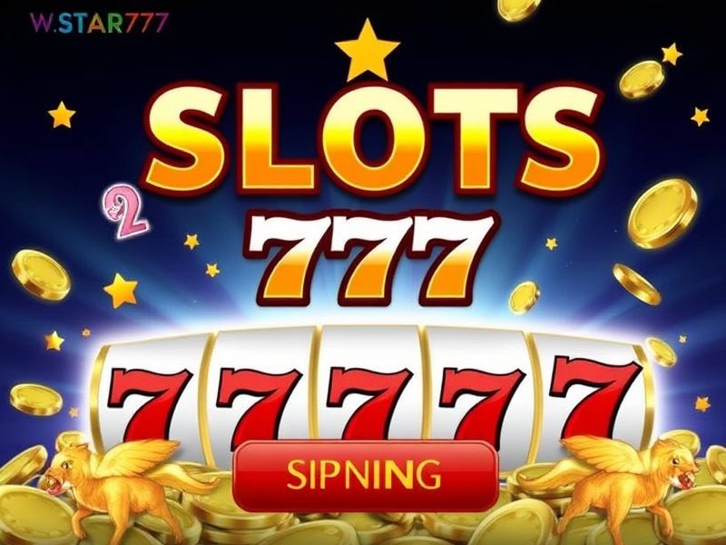 Discover the world of wstar777 slot and other online casino games. Get the latest updates, reviews, and expert insights on slot machines and more.
