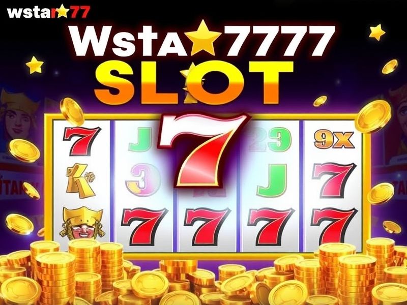 Discover the world of wstar777 slot and other online casino games. Get the latest updates, reviews, and expert insights on slot machines and more.